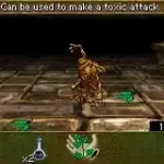 Mazes of Fate (U)(Rising Sun)