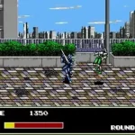 Mazin Wars (Europe)