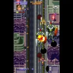 Mazinger Z (Japan, ver. 94/06/27)