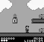 McDonaldland (Europe)