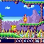 McDonald's Treasure Land Adventure (Europe)