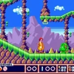 McDonald's Treasure Land Adventure (Japan)