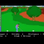 Mean 18 Ultimate Golf (Europe)
