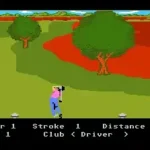 Mean 18 Ultimate Golf (USA)
