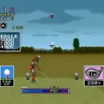 Mecarobot Golf (USA)