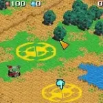 Mech Platoon (E)(Eurasia)