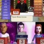 Mechanic Master (Europe) (En,Fr,De,Es,It)