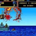 Mechanized Attack (US)