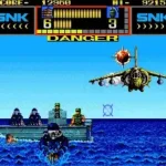 Mechanized Attack (US, Version 1, Single Player)