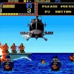 Mechanized Attack (World)