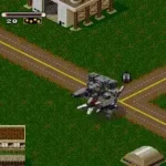 Mechwarrior 3050 (Europe)