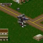 Mechwarrior 3050 (USA)