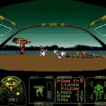Mechwarrior (France)