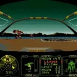 Mechwarrior (Germany)