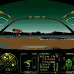 Mechwarrior (USA)