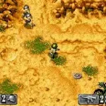 Medal of Honor - Infiltrator (U)(Venom)