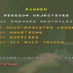 Medal of Honor - Underground