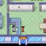 Medarot 2 Core - Kuwagata Version (J)(Mugs)