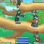 Medarot G - Kuwagata Version (J)(Independent)