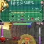 Meet the Robinsons (Europe) (En,Fr,De,Es,It,Nl)