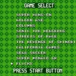 Mega Games 10 (Brazil)