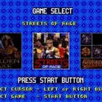 Mega Games 6 Vol. 1 (Europe)