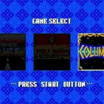 Mega Games I (Europe)