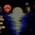 Mega-Lo-Mania (Europe)