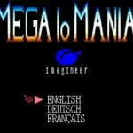Mega lo Mania (Europe) (En,Fr,De) (Beta)