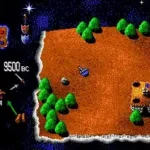 Mega-Lo-Mania (Japan)