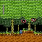 Mega Man 2 (Europe)