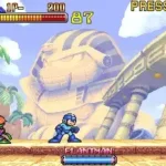 Mega Man 2 - the power fighters (960708 USA)