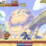 Mega Man 2 - the power fighters (960708 USA Phoenix Edition) [Bootleg]