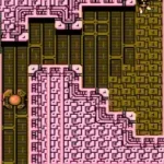 Mega Man 2 (USA) [Hack by Sivak Drac v1.0] (~Adventures of Bass II, The)