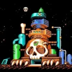 Mega Man 3 (Europe) (Rev A)