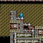Mega Man 3 (USA) (Beta)