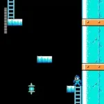 Mega Man 4 - Free of Charge