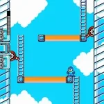 Mega Man 4 (USA)
