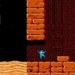 Mega Man 4 (USA) [Hack by Insectduel v1.0] (~Megaman Showdown IV) (Boss Mode)