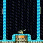 Mega Man 4 (USA) [Hack by Insectduel v1.0] (~Megaman Showdown IV EX - Hard) (Boss Mode)