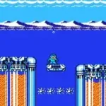 Mega Man 4 (USA) [Hack by Mickevincent v1.0] (~Mega Man - Maverick Revenge)