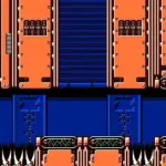 Mega Man 4 (USA) (Rev A) [Hack by Insectduel v1.0] (~Megaman Showdown IV) (Boss Mode)