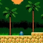 Mega Man 5 (Europe)
