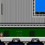 Mega Man 5: Second Strike Protoman Edition