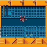 Mega Man 5 (USA)