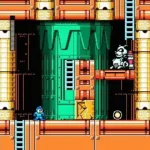 Mega Man 6 (USA)