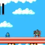 Mega Man 6 (USA) [Hack by Dragon Eye Studios v1.0] (~Megaman Showdown VI) (Boss Mode)