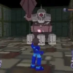 Mega Man 64 (USA)