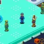 Mega Man Battle Network 3 Blue Version (Virtual Console)