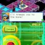 Mega Man Battle Network 5 - Double Team DS (Europe) (En,Fr,De,Es,It)